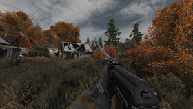 Improved Weapon Pack — вышла финальная версия мода