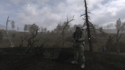 Опубликованы 7 минут геймплея модификации «SCOPE»