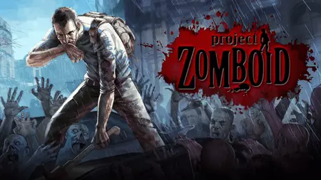 Куда устанавливать моды в игре Project Zomboid?