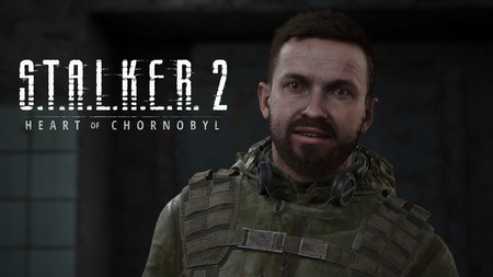 S.T.A.L.K.E.R. 2: Сердце Чернобыля — Предыстория Рихтера