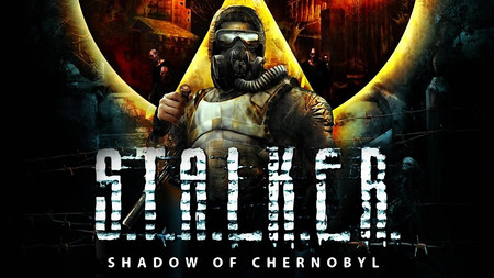 S.T.A.L.K.E.R. История создания легенды...