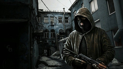 «Бандиты» S.T.A.L.K.E.R.: Тень Чернобыля