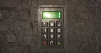 Все ключи, пароли и коды для тайников в S.T.A.L.K.E.R. 2