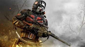 S.T.A.L.K.E.R. Пуля
