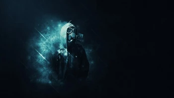 Чёрный сталкер