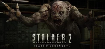 Химера в STALKER 2: Где встретить и как справиться