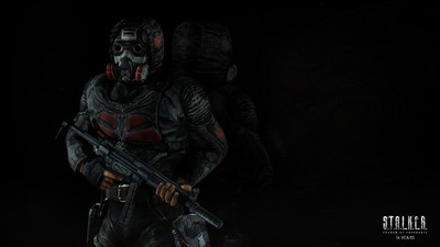 Группировка «Долг» S.T.A.L.K.E.R.: Тень Чернобыля