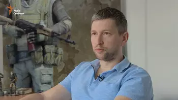 Интервью с Олегом Яворским (21.07.09)