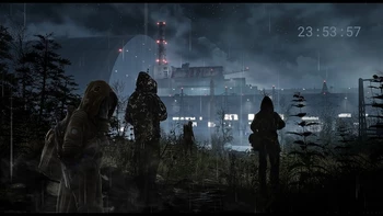 Подробно о городе Припять