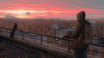 Топ-5 лучших модов для S.T.A.L.K.E.R. — С новой графикой и геймплеем