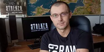 Сергей Григорович интервью от (26.06.09)