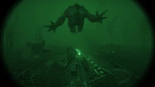 Разработчики S.T.A.L.K.E.R. 2 показали обзор различных вариантов ПНВ
