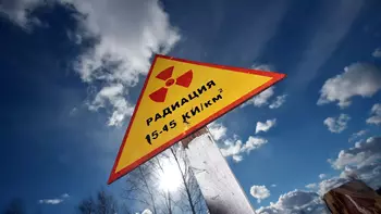 Радиация. Экология и радиация