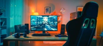 Игровое кресло для киберспортсмена: как выбрать правильно