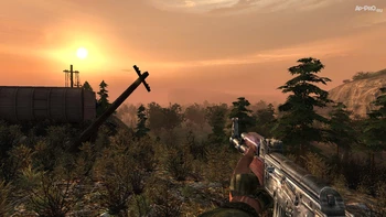 S.T.A.L.K.E.R.: Oblivion Lost - дизайн-документ «Реакции4»