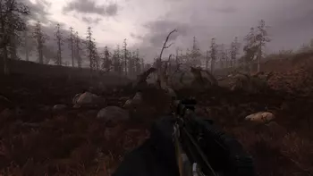 «Horizon's Dawn» - Геймплейное видео модификации