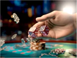 Как навыки сталкера помогают в играх Pinco Casino