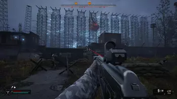 Список основных мисси...