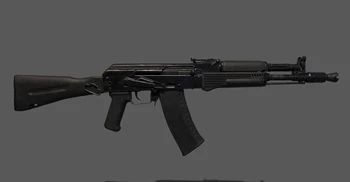 Показали новые рендеры вооружения для Update 2.0