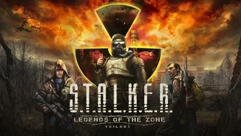 С чего начать знакомство с S.T.A.L.K.E.R.: Полный гайд для новичков