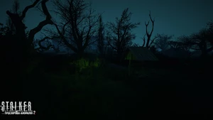 «Пространственная Аномалия 2» перешла на движок IX-Ray