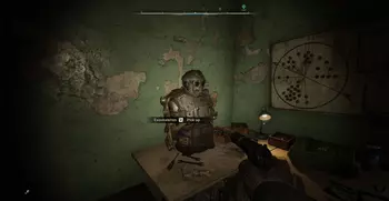 Где найти экзоскелет в S.T.A.L.K.E.R. 2: Heart of Chornobyl