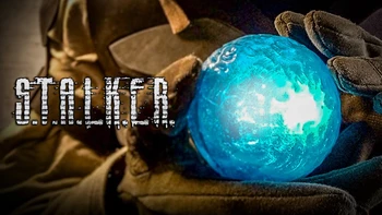 Как найти артефакт «Душа» в S.T.A.L.K.E.R. Тень Чернобыля