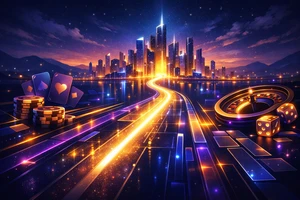 История успеха Пинко Казино: От старта до лидера рынка