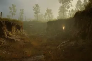 S.T.A.L.K.E.R. 2 показал ...