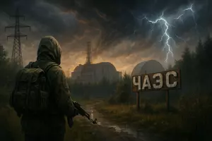 Как меняется Зона: новые моды, атмосфера и будущее S.T.A.L.K.E.R.