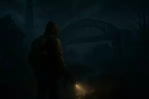 Ночные вылазки сталкеров: скрытые возможности Зоны