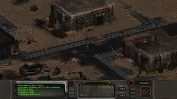 Fallout FAQ — ответы на попул...