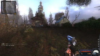 S.T.A.L.K.E.R. Чистое Небо — FAQ, советы и ответы