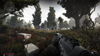 Лучшие сборки на S.T.A.L.K.E.R. Anomaly — ТОП модпаков