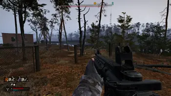 Настройки S.T.A.L.K.E.R. 2 дл...