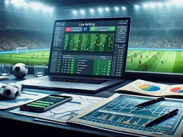 Что такое тотализатор в ставк...