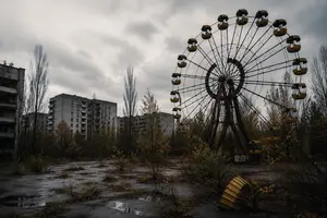 Небольшой сборник стихотворен...