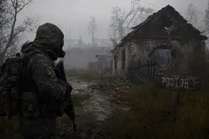 Рассказ «Кровосос» — история ...