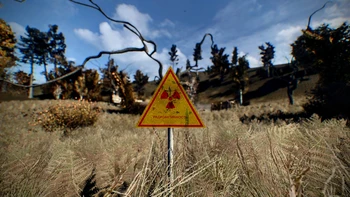 Радиация не пахнет — обзор ра...