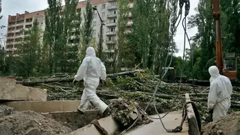 Чернобыль: рассказы очевидцев...
