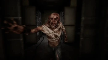 Убить контролёра — рассказ по...