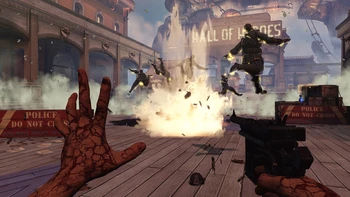 Лучшие шутеры на ПК всех врем...