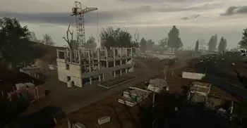 S.T.A.L.K.E.R. — Первый выход в Тёмную Долину