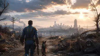 Fallout 4 FAQ — 20 самых част...
