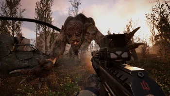 Какой ПК нужен для S.T.A.L.K....