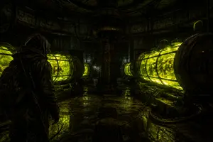 S.T.A.L.K.E.R. — Дети ноосферы