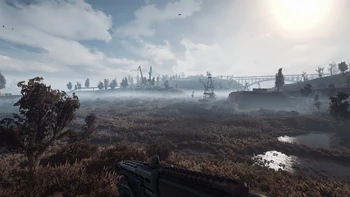 10 лучших графических модов д...