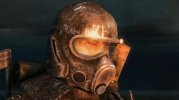 Metro 2033: ответы на вопросы...