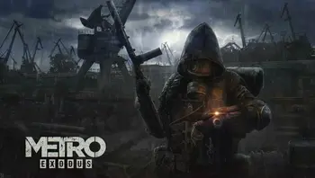 Metro Exodus — все улучшения ...