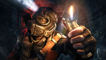 Все части Metro по порядку: к...